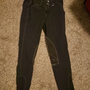 Breeches